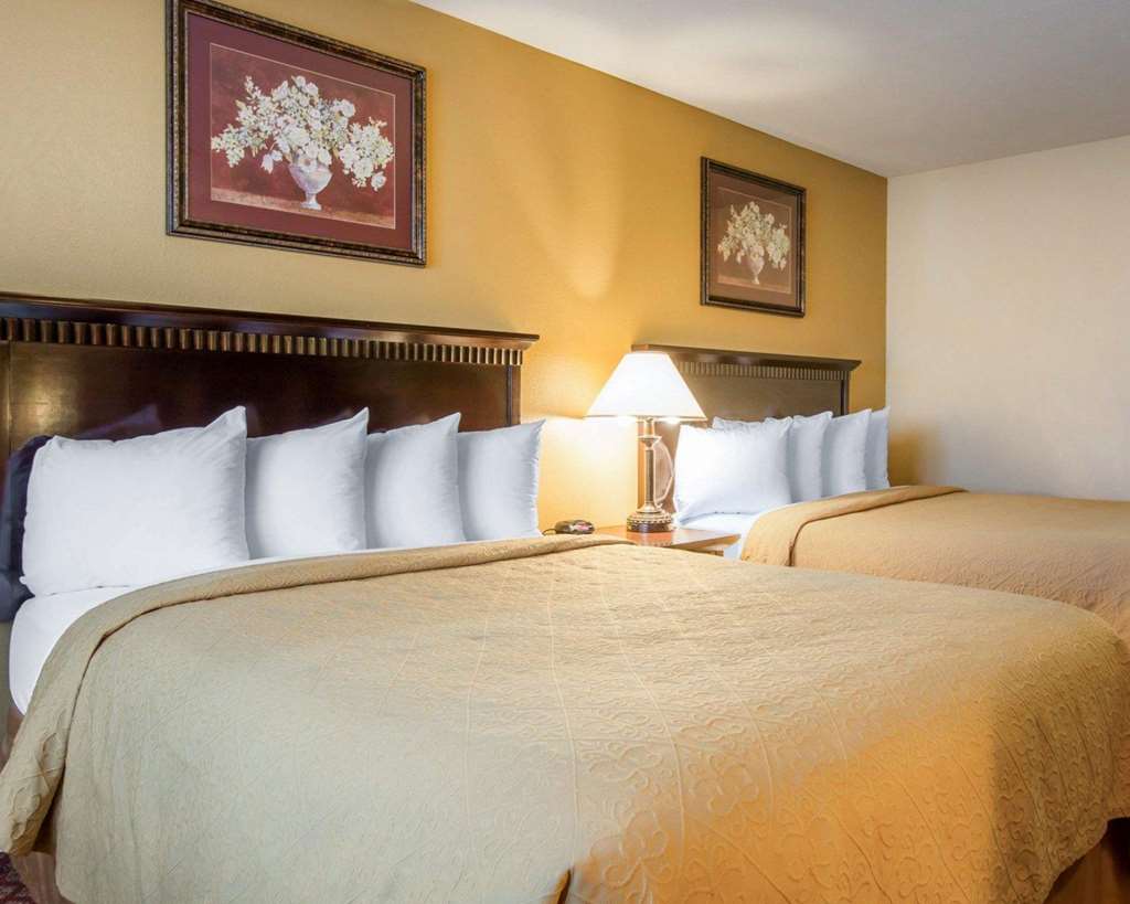 Quality Inn San Bernardino CA - photo 16