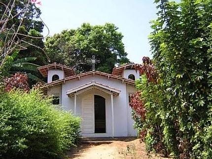 Big Valley Hotel Fazenda in Serra Negra, Brasil