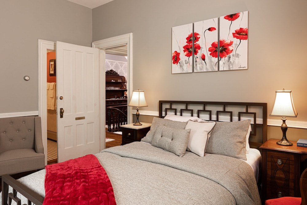 Rosemont Inn Bed & Breakfast - photo 20