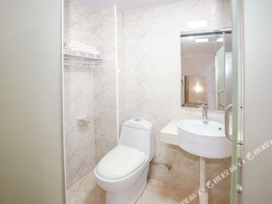 Xining Yaxuan Hotel - last minute hotel in Xining