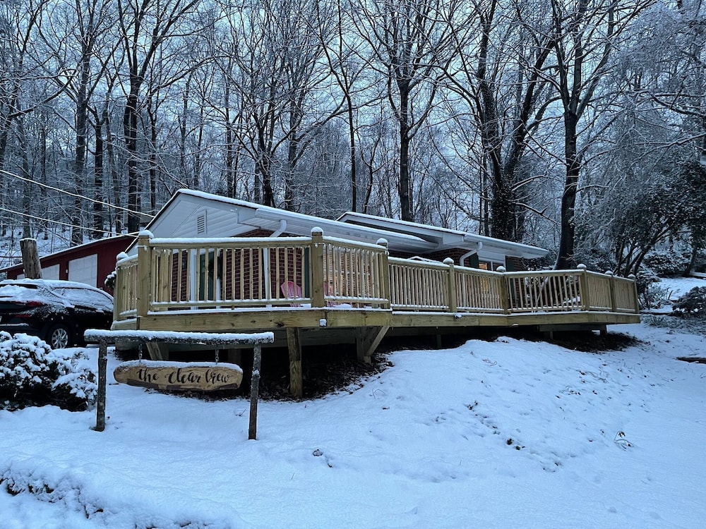 Mountain Aire Cottages & Inn - photo 147