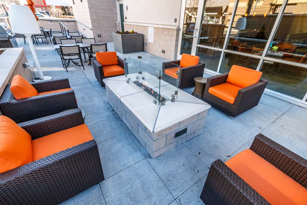 Hyatt House Denver Lakewood at Belmar - photo 57
