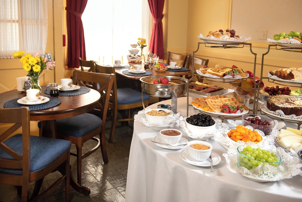 Americas Cup Inn - photo 159