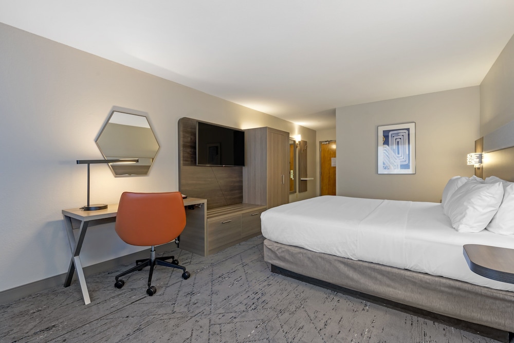 Holiday Inn Express Hotel & Suites The Villages by IHG - photo 12
