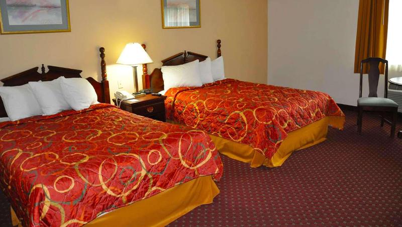 Days Inn Sandusky OH - photo 17