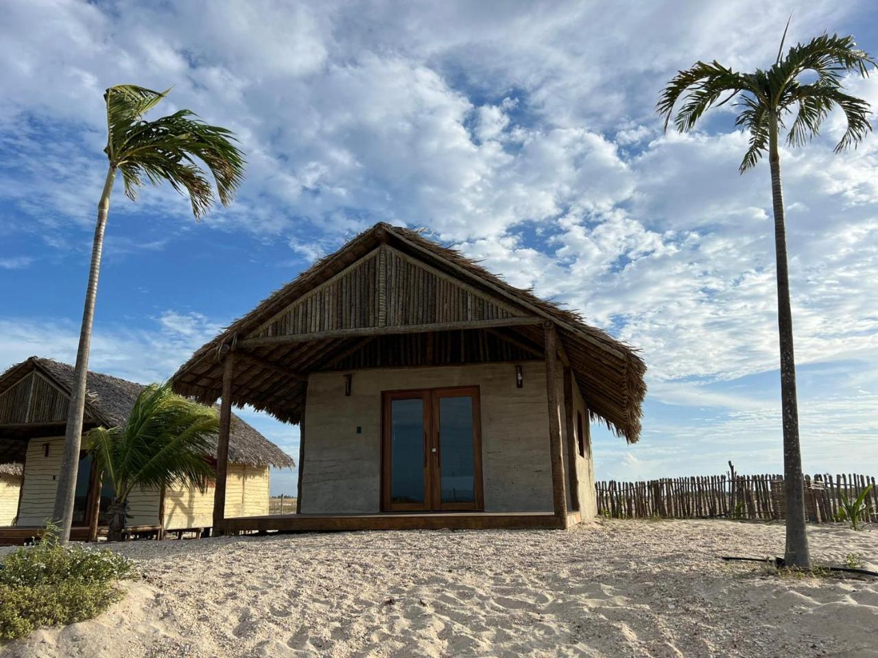 Sao Francisco Ecopousada in Camocim, Brasil