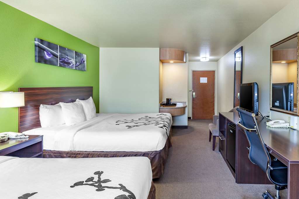 Sleep Inn & Suites Hewitt South Waco - photo 15