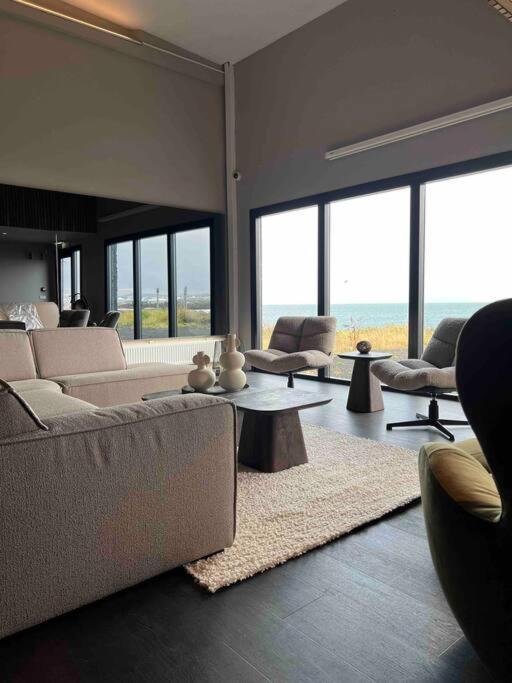 Ocean View Suite