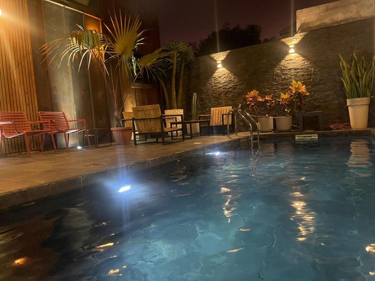 Au temps des pêcheurs Terre Sainte — 4-Star Luxury Hotel in Saint-Pierre, Réunion