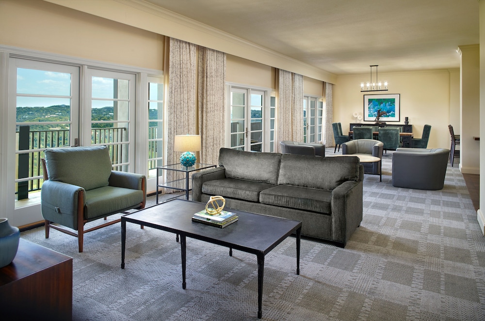 Omni Barton Creek Resort and Spa Austin - photo 29