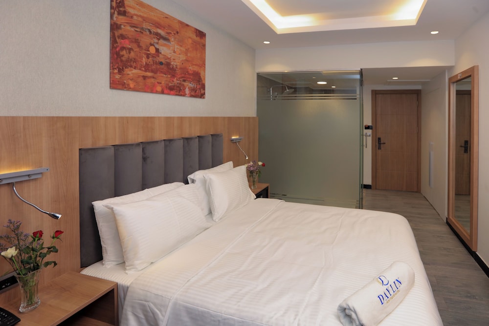 Daylin Guest House — 4-Star Luxury Hotel in Addis Ababa, Ethiopia