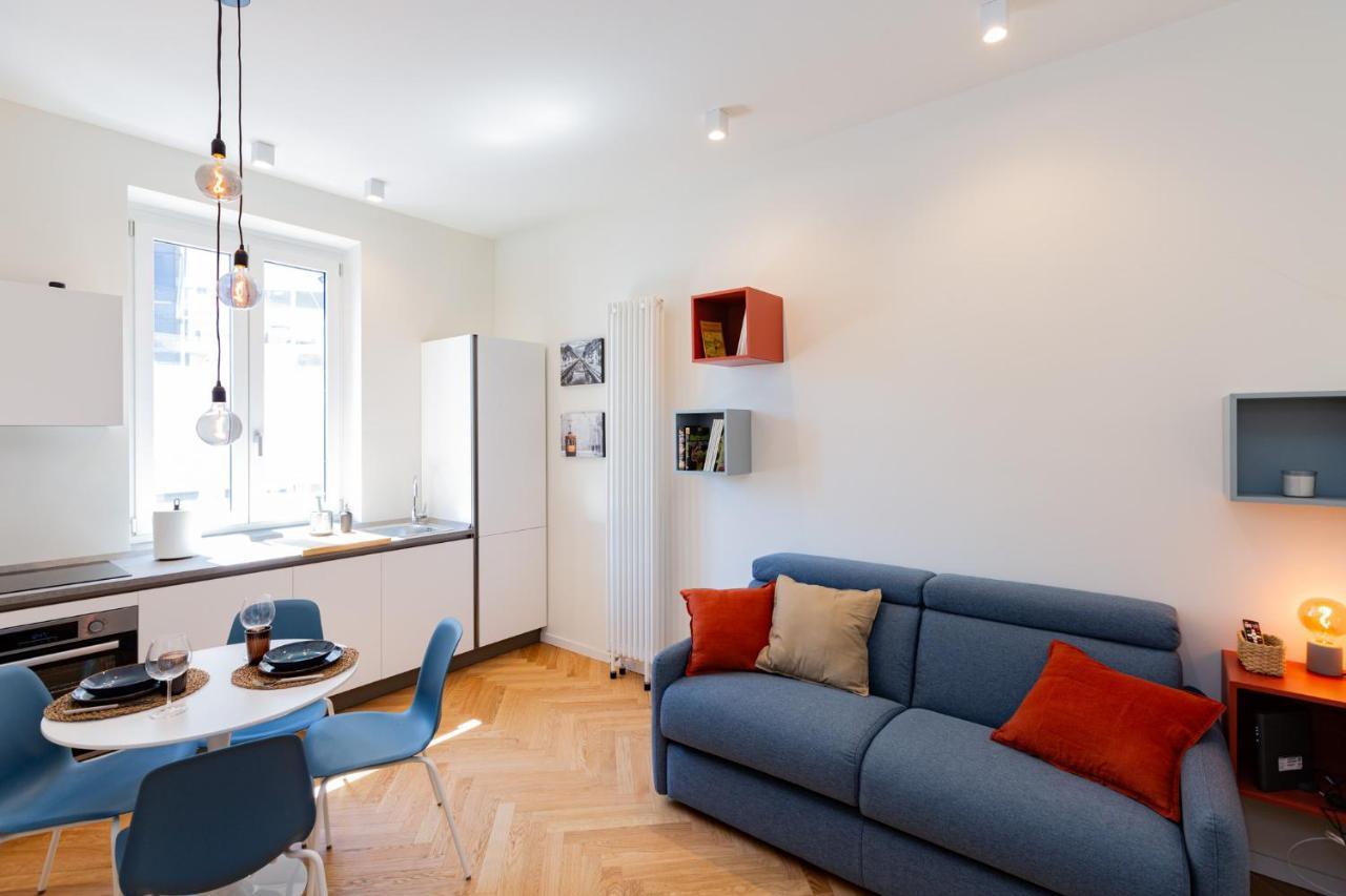Confalonieri21 Isola Cozy Apartment by Hospity — 4-Star Luxury Hotel in Milan, Italy