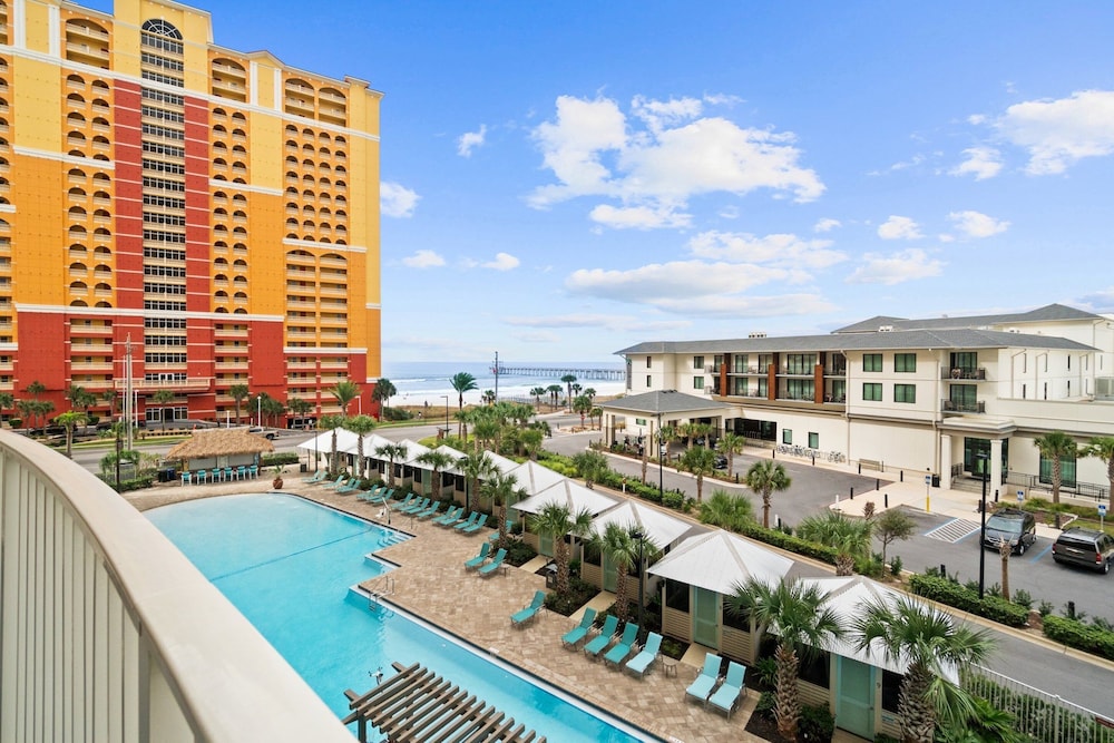 Calypso Tower 3 by Panhandle Getaways - photo 750