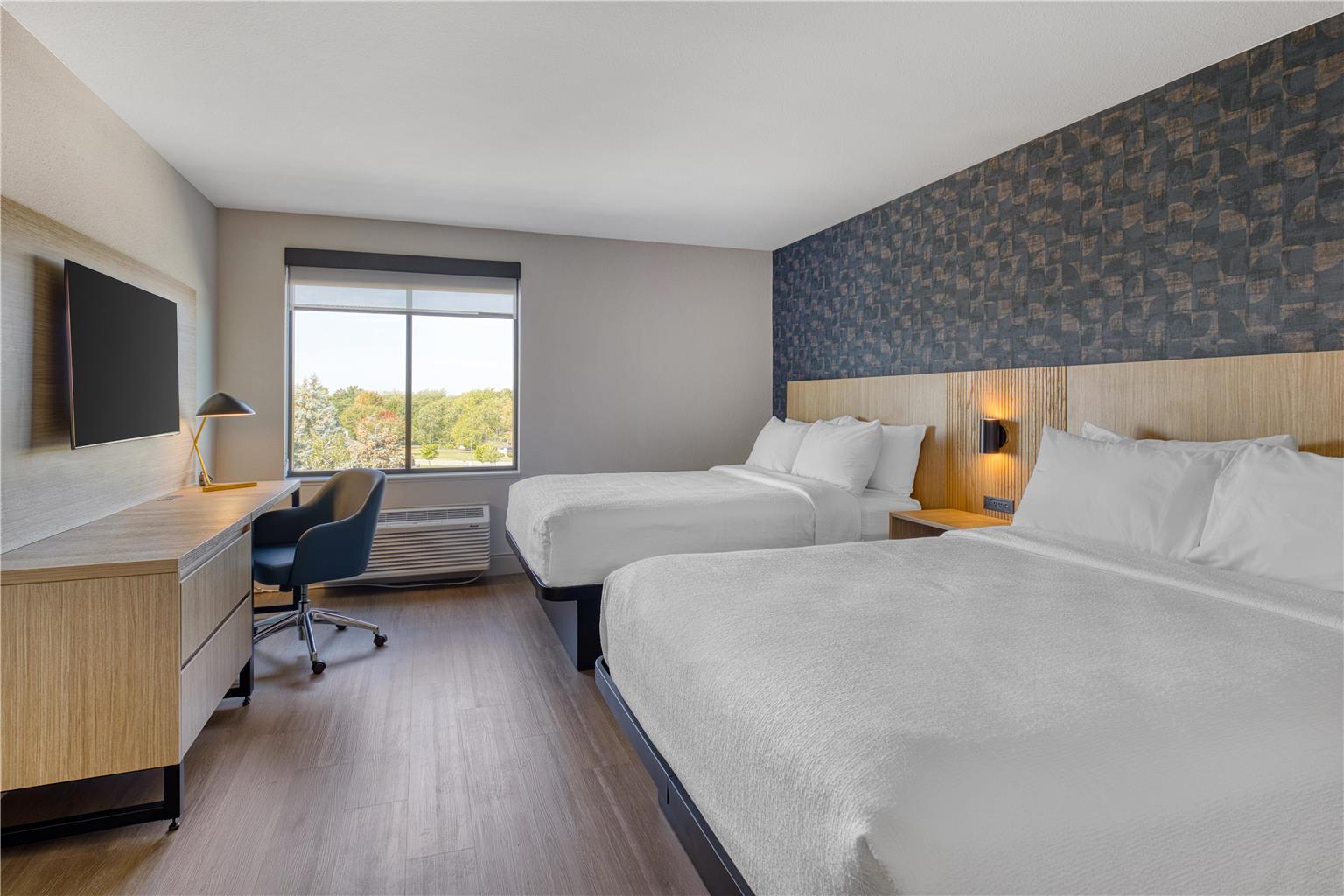 Best Western Byron Center - photo 9