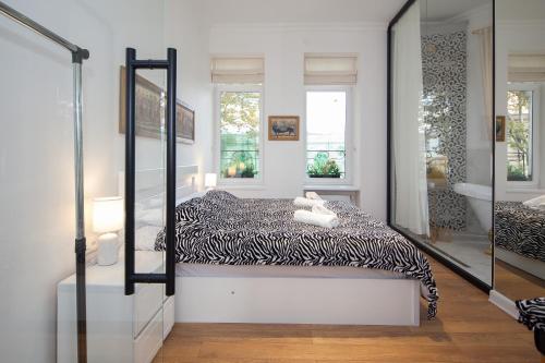 Deluxe Prince Machabeli Suite
