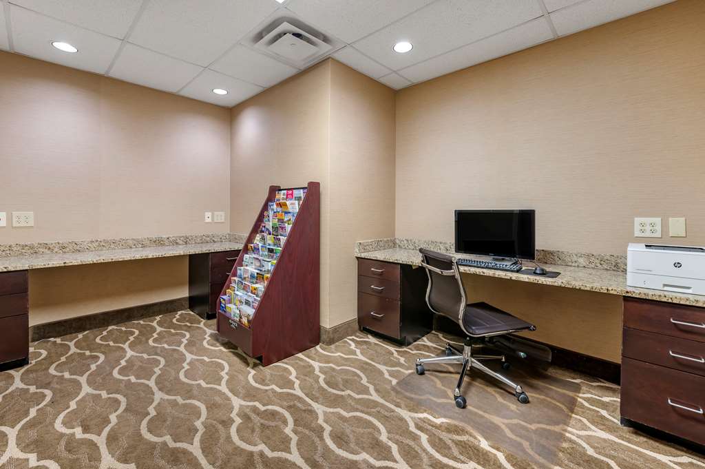 Comfort Inn Louisville Southwest - photo 25