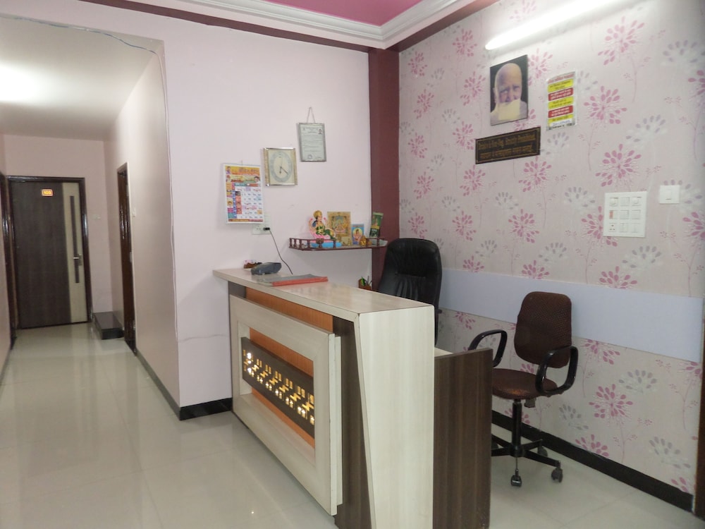 Hotel Amit Plaza — Dhulia — photo 2