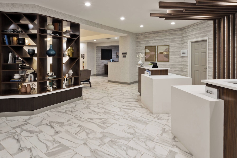 Residence Inn by Marriott Columbus - photo 3