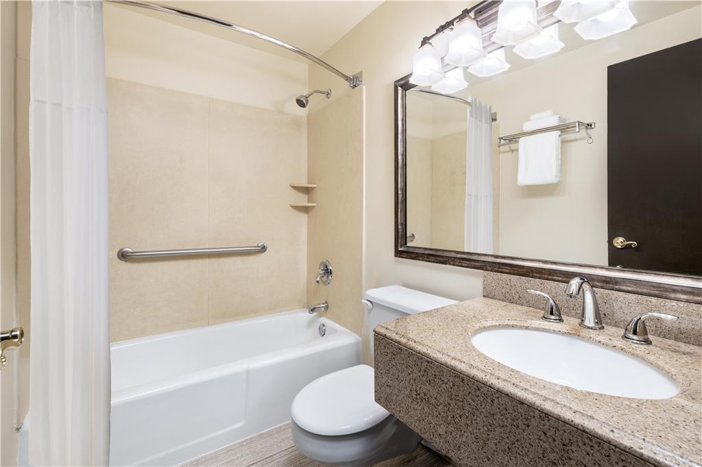 Best Western Kodiak Inn - photo 49