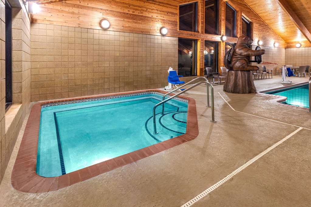 Americinn By Wyndham Wabasha - photo 22