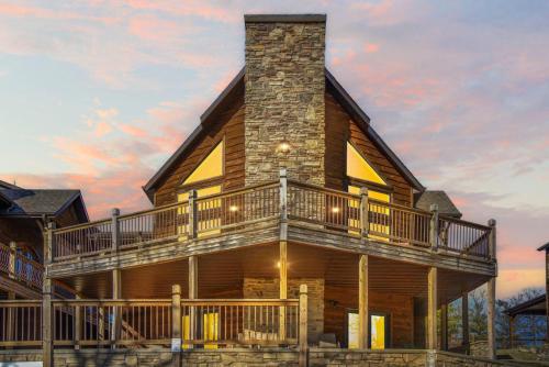 Happiness Within Lakefront — Branson — photo 2