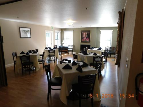 Freeport Wine Country Inn & Bistro - photo 19