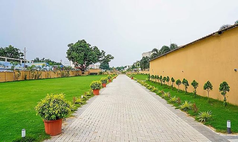 Fabhotel Ekamra Greens By Y Hotels — Bhubaneshwar — photo 3
