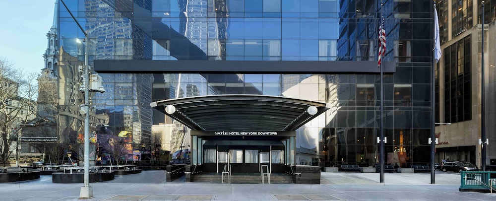 M Social Hotel New York Downtown — 4-Star Luxury Hotel in New York City, United States