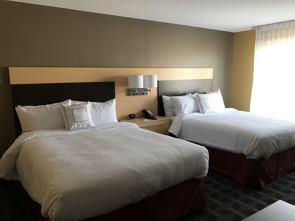 TownePlace Suites by Marriott New Hartford - photo 9