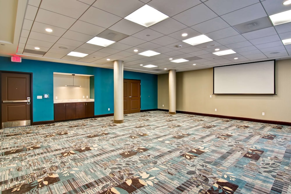 Homewood Suites by Hilton Gaithersburg Washington DC North - photo 37