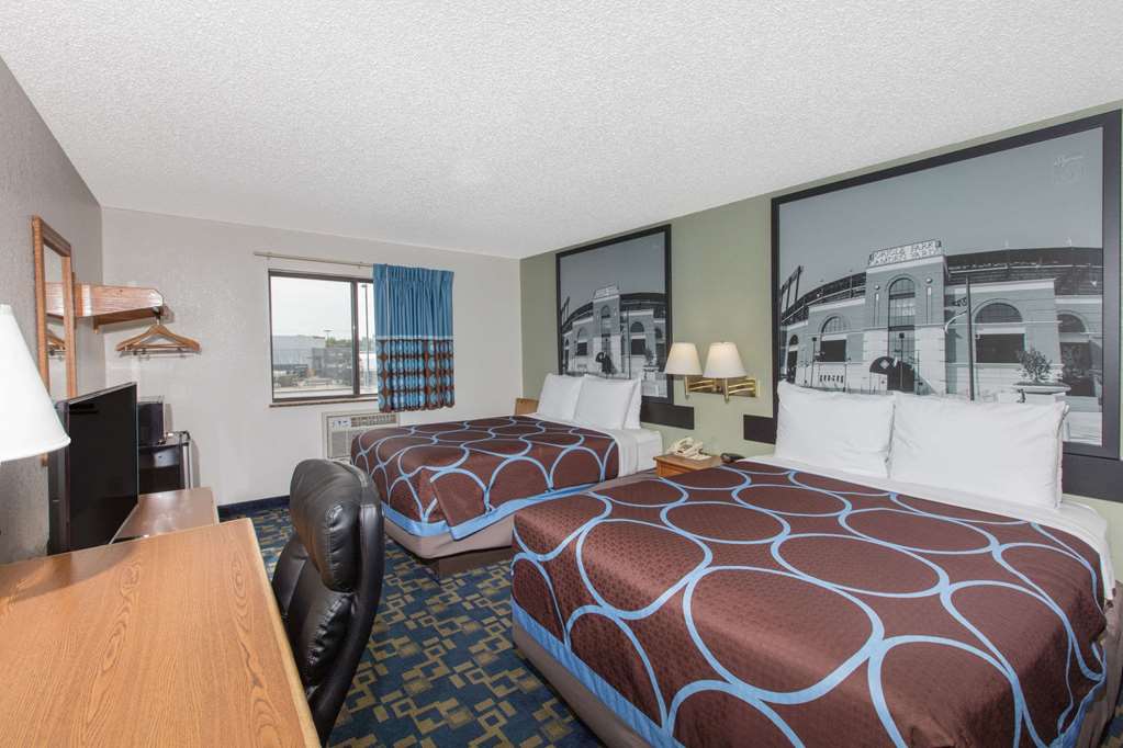 Super 8 by Wyndham Aberdeen MD - photo 14