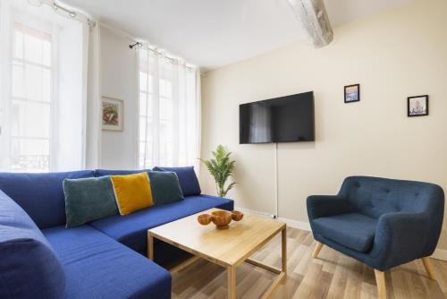 La Vie En Rouge Parking Gratuit - last minute hotel in Carcassonne