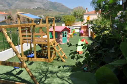 Terra Mia - last minute hotel in Formia
