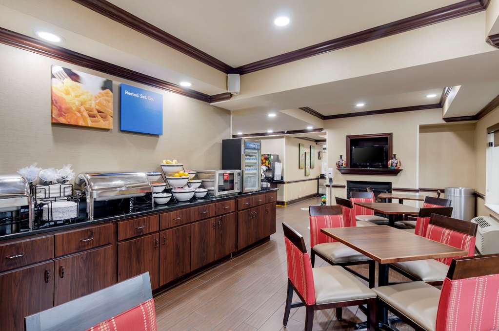Comfort Inn & Suites Hillsville I 77 - photo 39