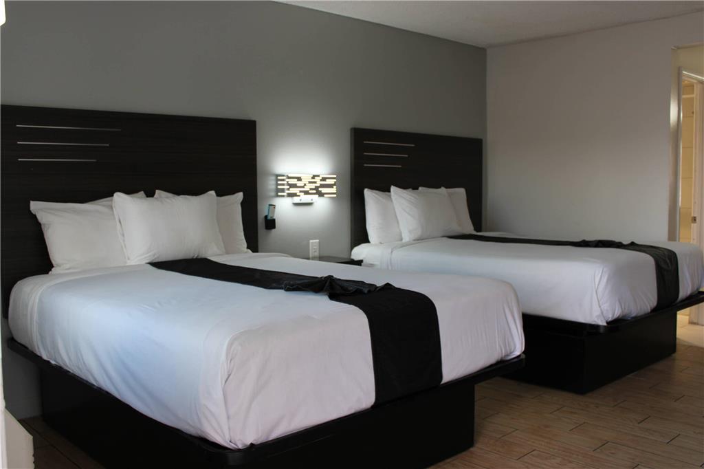 Rodeway Inn Yuma Downtown - photo 38