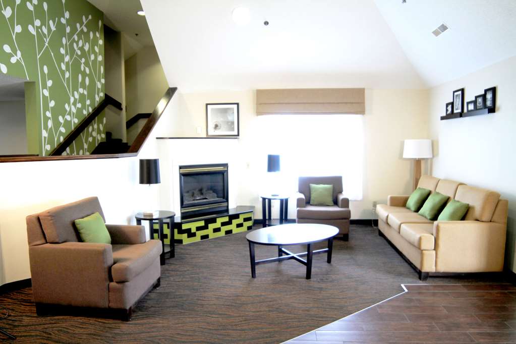 Sleep Inn Sandusky - photo 5