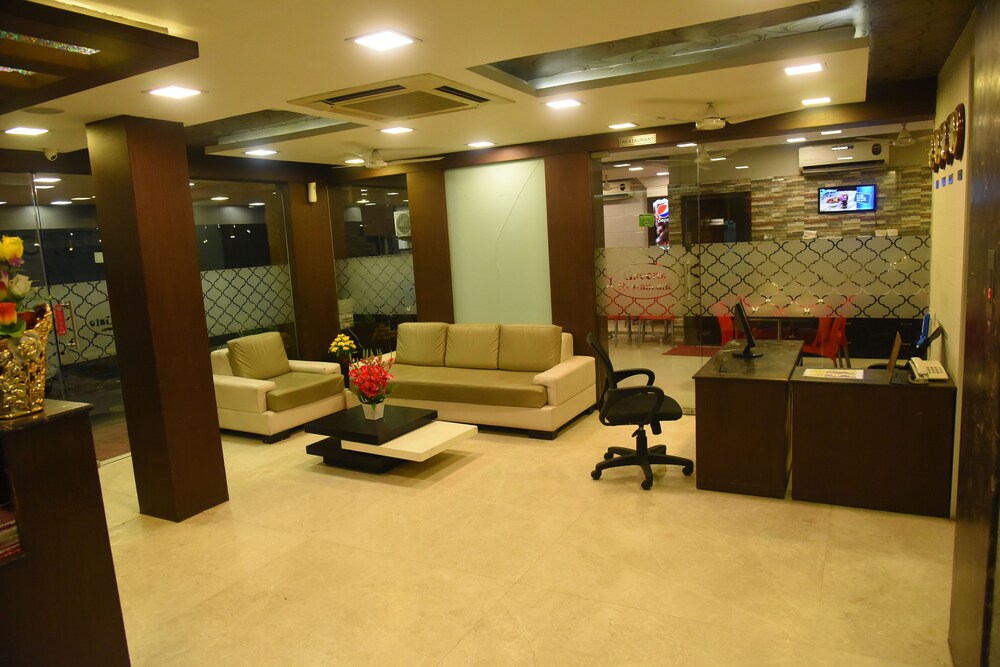 Le Palma Hotel