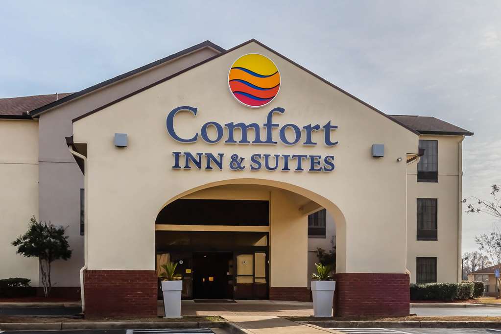 Comfort Inn & Suites Jasper Hwy 78 West - featured photo