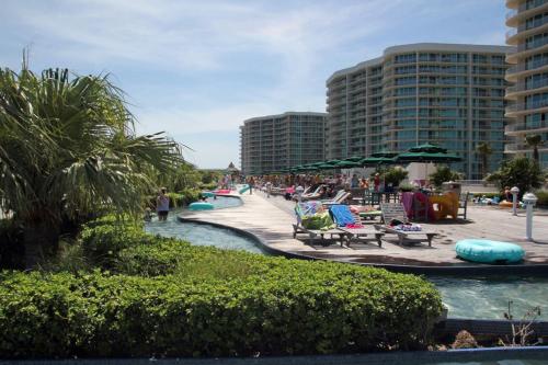 Caribe Resort Unit C201 - photo 24