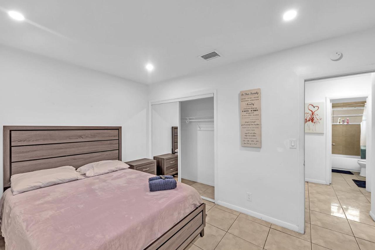 2 Bedroom House Minutes from Beach and Casino - photo 11