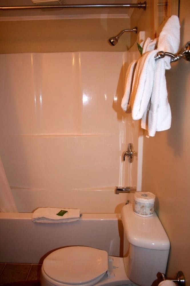Hinckley's Dreamwood Cottages - photo 29