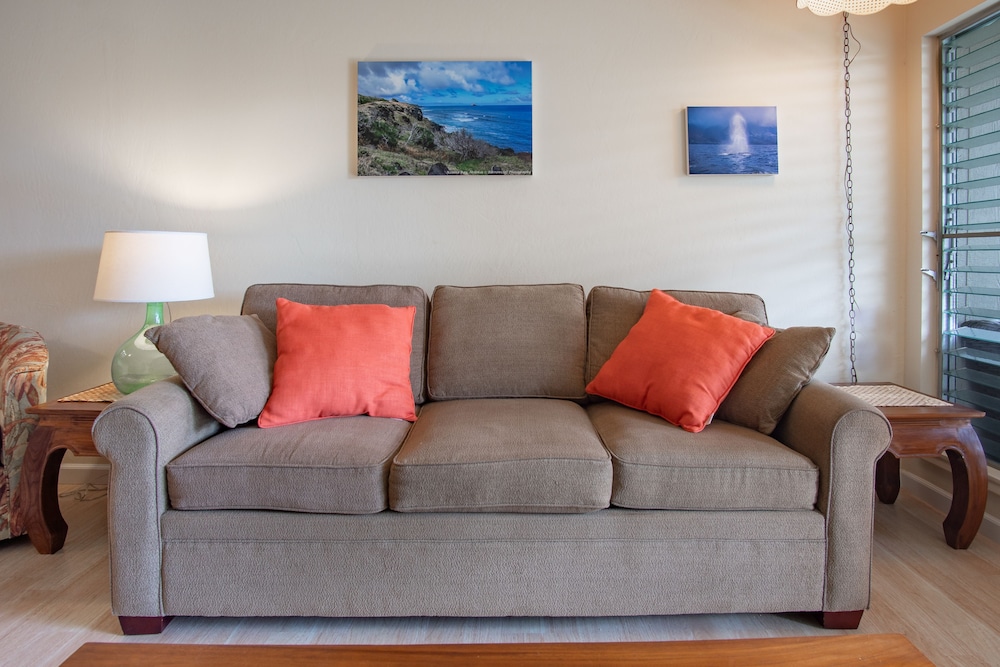 Wavecrest by Molokai Vacation Properties - photo 24