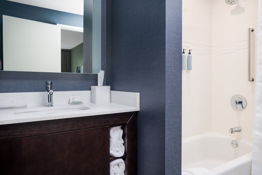 Residence Inn by Marriott Decatur Emory Area - photo 12
