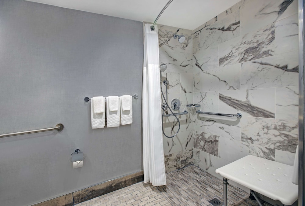 Hilton Peachtree City Atlanta Hotel & Conference Center - photo 42