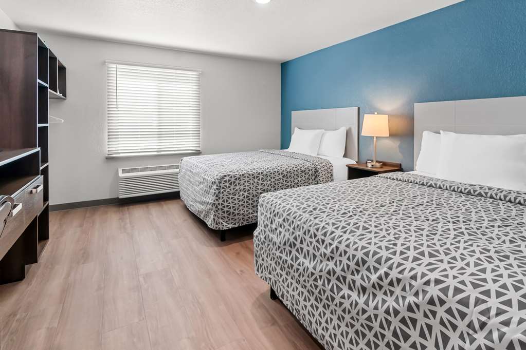 Woodspring Suites Waco South - photo 16