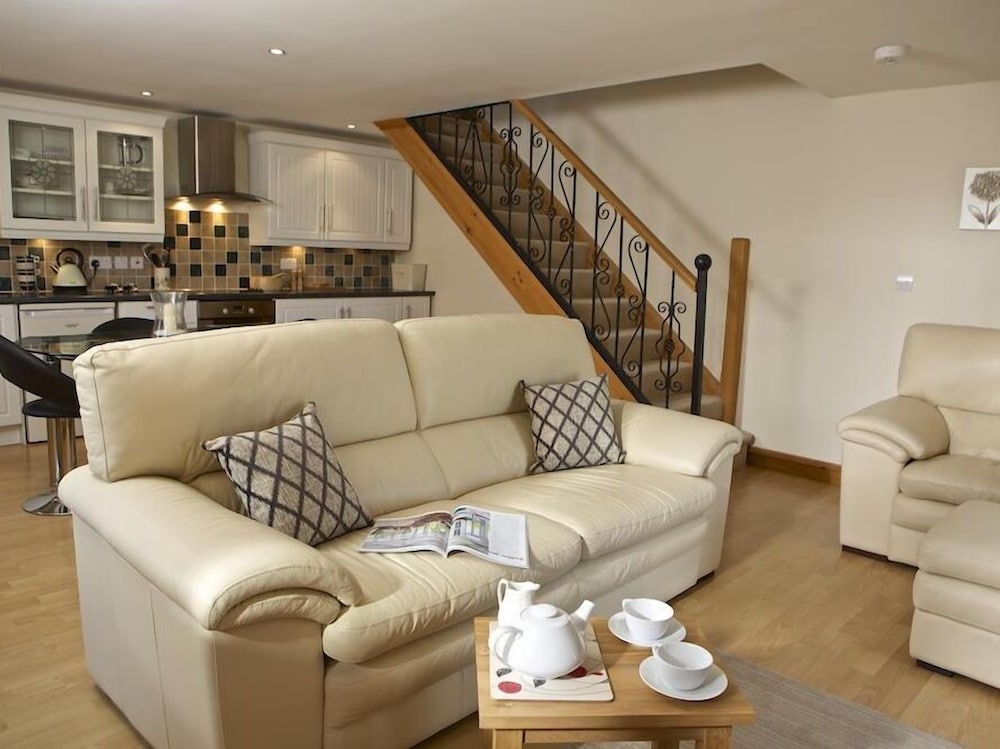Meadow View - carbon neutral hotel in Ivybridge