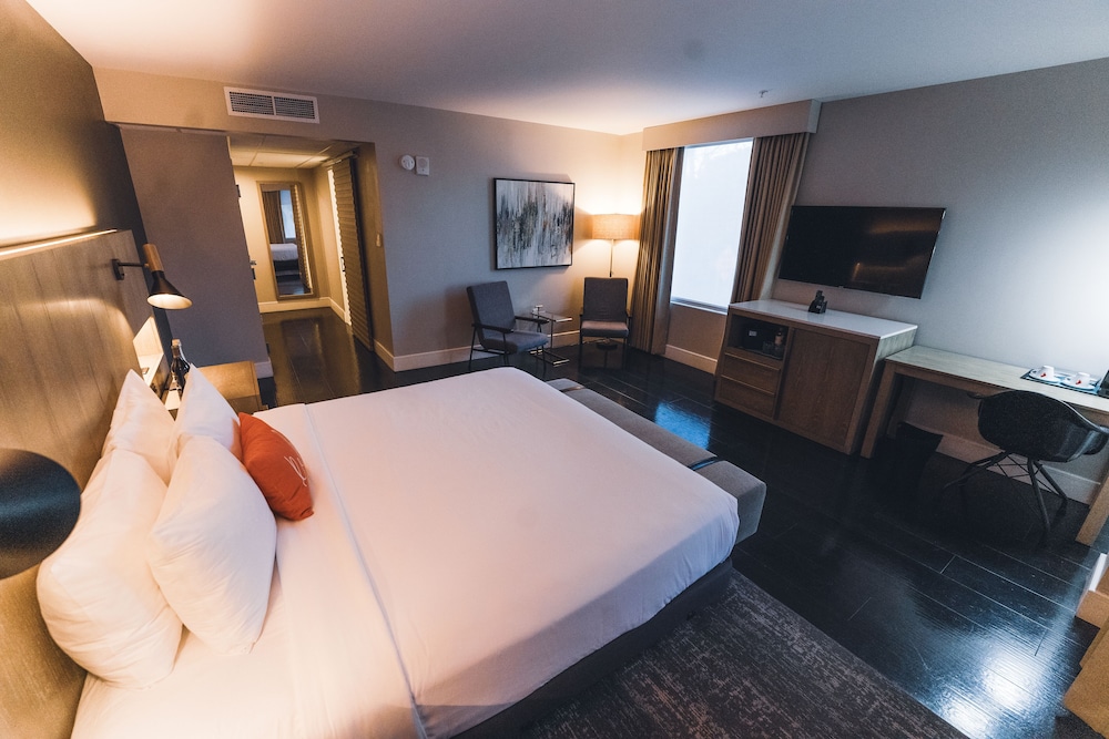 The Delaney Hotel - photo 12