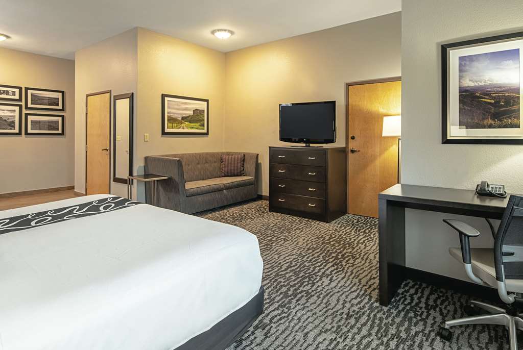 La Quinta Inn by Wyndham Livermore - photo 14