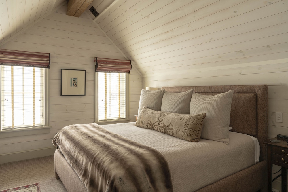Eleven Scarp Ridge Lodge - photo 39