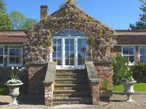 The Bothy B and B — 4-Star Luxury Hotel in York, United Kingdom